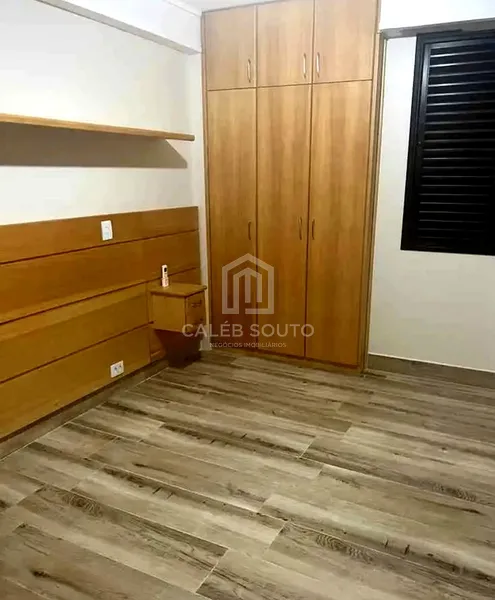Apartamento no Edificio Meireles em Marilia / SP: 7ª foto da galeria de imagens do imóvel