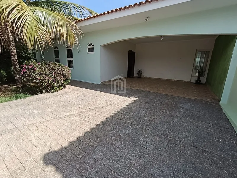 Casa com 3 quartos a venda no Jardim Marajá - Marilia S/P: 1ª foto da galeria de imagens do imóvel