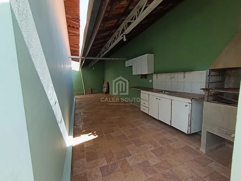 Casa com 3 quartos a venda no Jardim Marajá - Marilia S/P: 10ª foto da galeria de imagens do imóvel