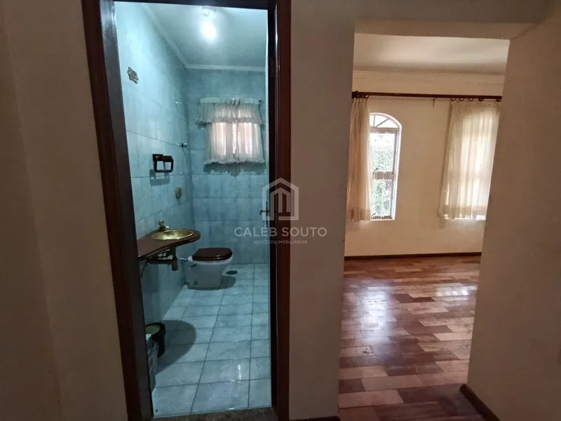 Casa com 3 quartos a venda no Jardim Marajá - Marilia S/P: 4ª foto da galeria de imagens do imóvel