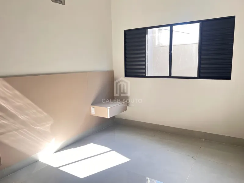 Casa com 3 quartos sendo 1 suíte no Condomínio Verana em Marilia-SP.: 15ª foto da galeria de imagens do imóvel