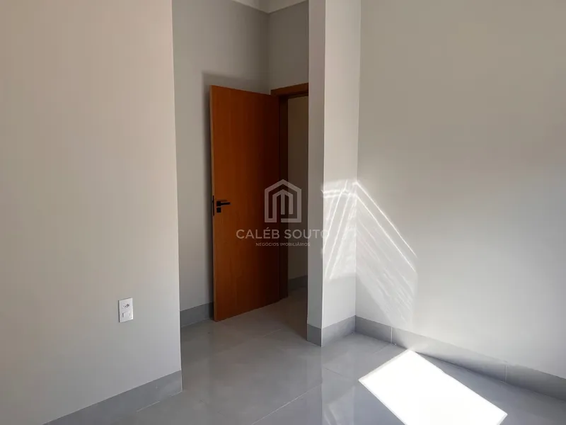 Casa com 3 quartos sendo 1 suíte no Condomínio Verana em Marilia-SP.: 7ª foto da galeria de imagens do imóvel
