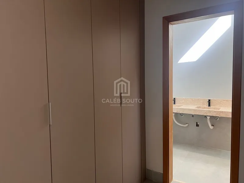 Casa com 3 quartos sendo 1 suíte no Condomínio Verana em Marilia-SP.: 11ª foto da galeria de imagens do imóvel