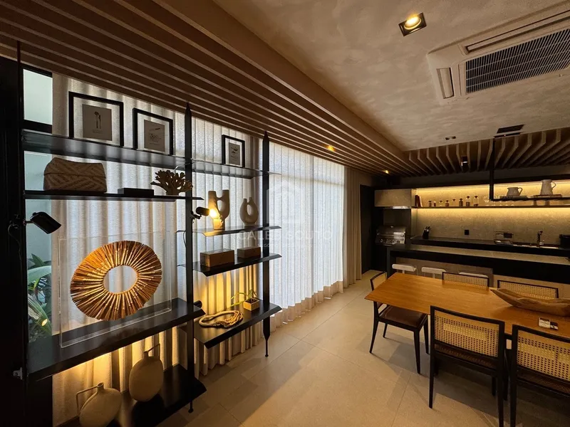 Apartamento no Edifício Jequitiba com 3 suites em Marília-SP: 28ª foto da galeria de imagens do imóvel