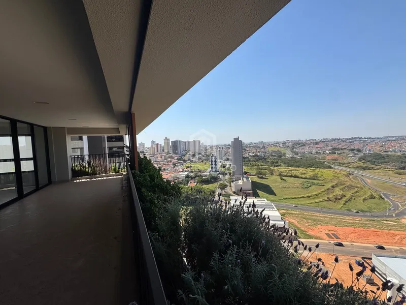 Apartamento no Edifício Jequitiba com 3 suites em Marília-SP: 41ª foto da galeria de imagens do imóvel