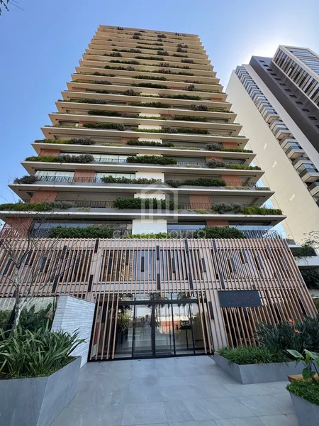 Apartamento no Edifício Jequitiba com 3 suites em Marília-SP: 59ª foto da galeria de imagens do imóvel