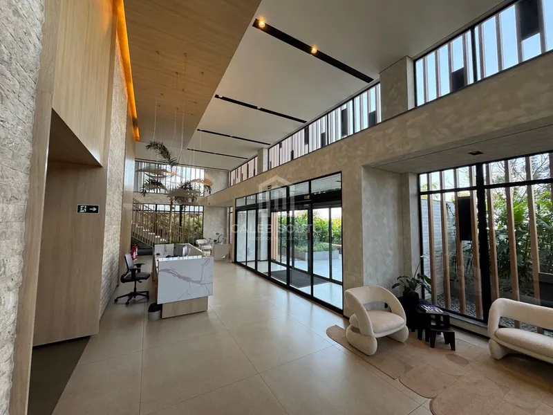 Apartamento no Edifício Jequitiba com 3 suites em Marília-SP: 9ª foto da galeria de imagens do imóvel
