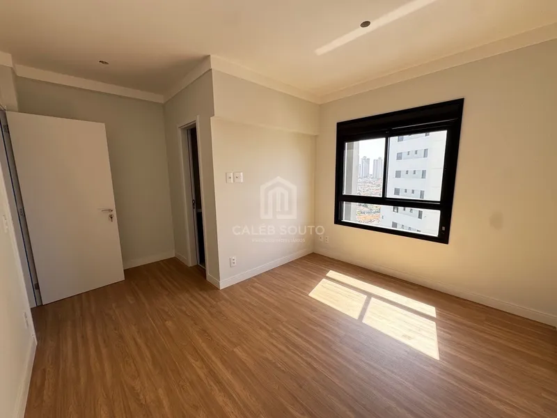 Apartamento no Edifício Jequitiba com 3 suites em Marília-SP: 49ª foto da galeria de imagens do imóvel