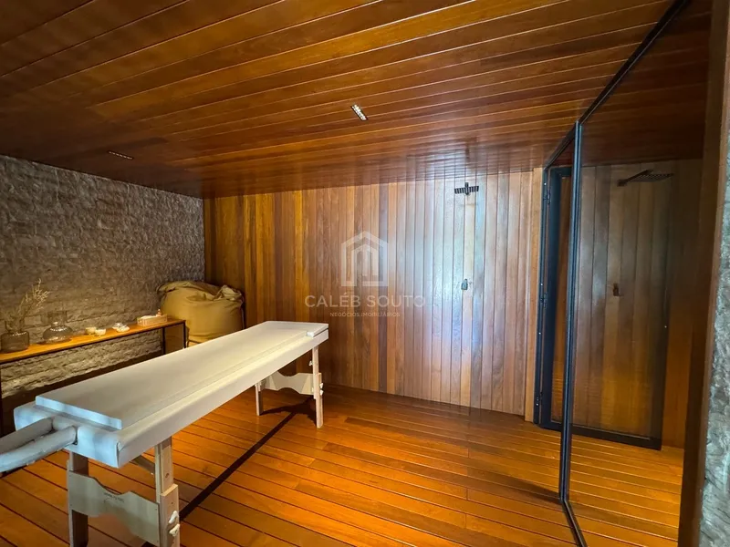 Apartamento no Edifício Jequitiba com 3 suites em Marília-SP: 14ª foto da galeria de imagens do imóvel