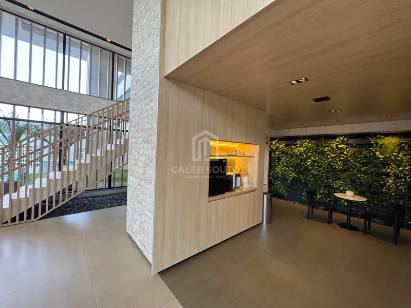 Apartamento no Edifício Jequitiba com 3 suites em Marília-SP: 5ª foto da galeria de imagens do imóvel