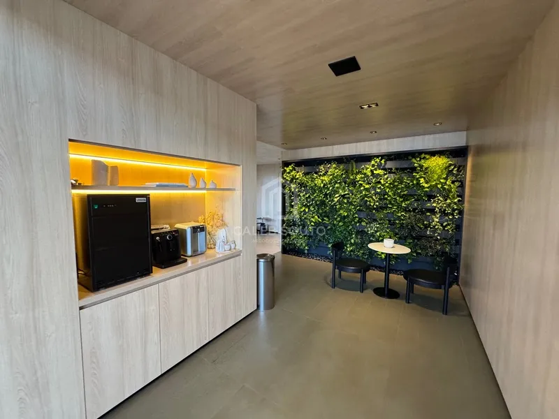 Apartamento no Edifício Jequitiba com 3 suites em Marília-SP: 4ª foto da galeria de imagens do imóvel