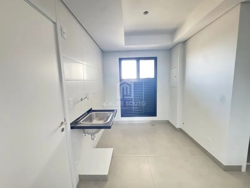 Apartamento no Edifício Jequitiba com 3 suites em Marília-SP: 46ª foto da galeria de imagens do imóvel
