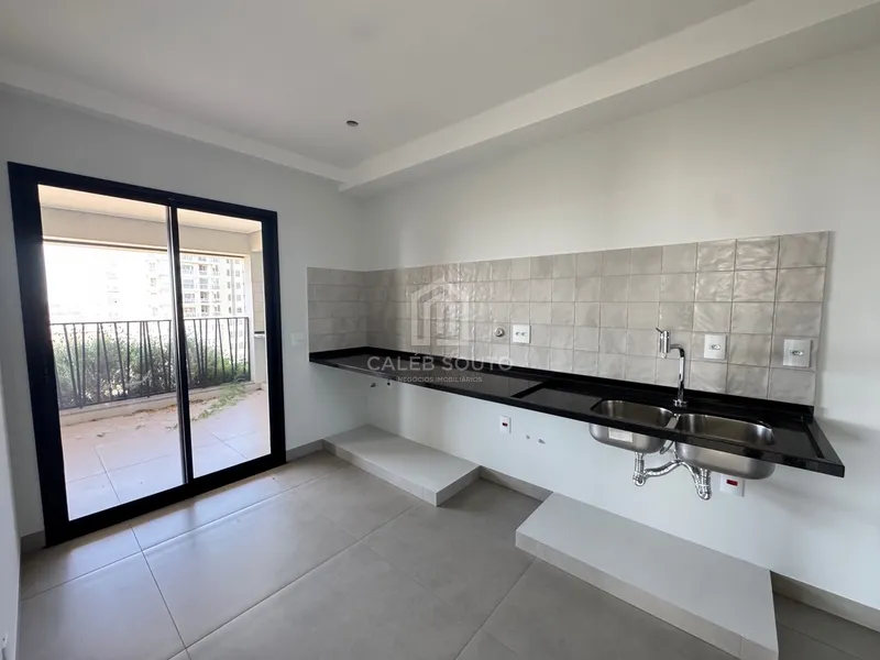 Apartamento no Edifício Jequitiba com 3 suites em Marília-SP: 44ª foto da galeria de imagens do imóvel