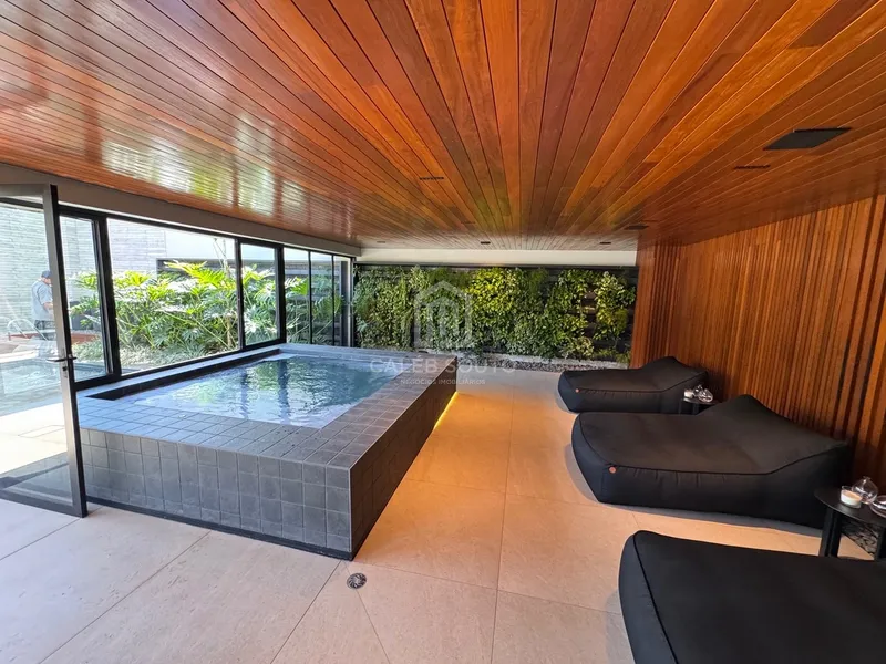 Apartamento no Edifício Jequitiba com 3 suites em Marília-SP: 19ª foto da galeria de imagens do imóvel