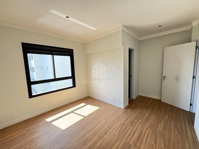 Apartamento no Edifício Jequitiba com 3 suites em Marília-SP: 52ª foto da galeria de imagens do imóvel