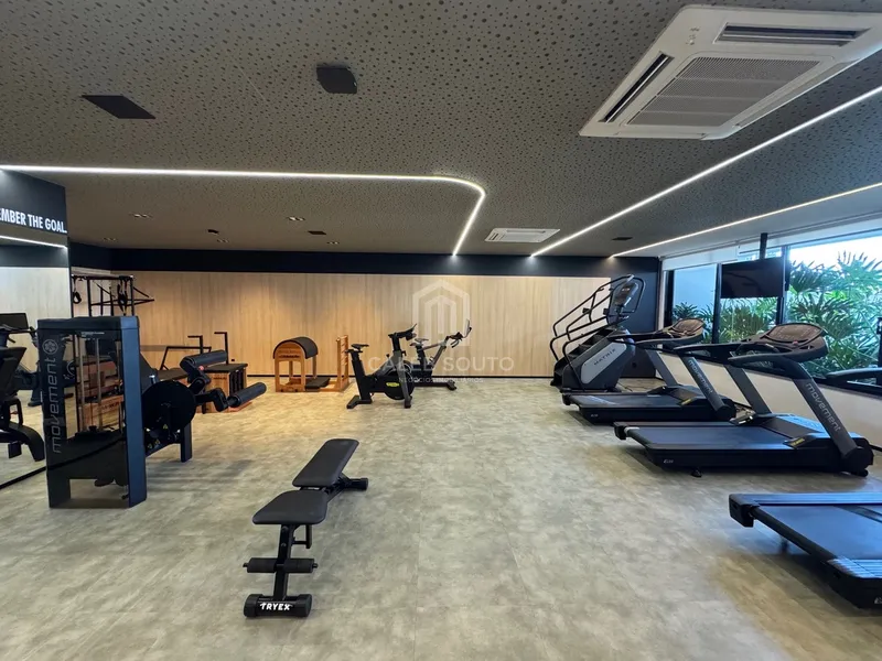 Apartamento no Edifício Jequitiba com 3 suites em Marília-SP: 35ª foto da galeria de imagens do imóvel