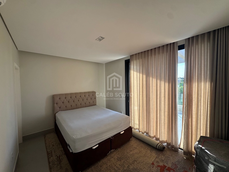 Casa com 4 Suítes, Piscina e Área Gourmet à Venda no Jardins de Monet, Marília: 19ª foto da galeria de imagens do imóvel
