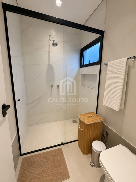 Casa com 4 Suítes, Piscina e Área Gourmet à Venda no Jardins de Monet, Marília: 32ª foto da galeria de imagens do imóvel