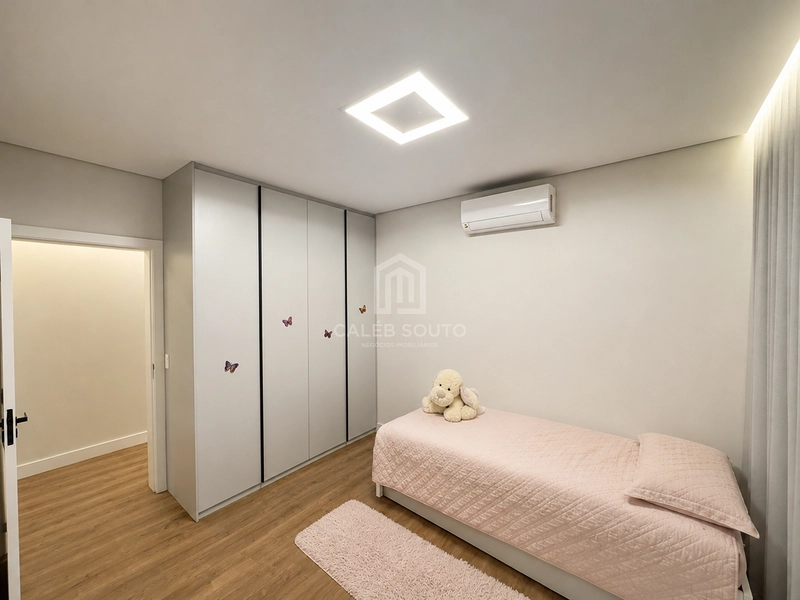 Casa com 4 Suítes, Piscina e Área Gourmet à Venda no Jardins de Monet, Marília: 23ª foto da galeria de imagens do imóvel