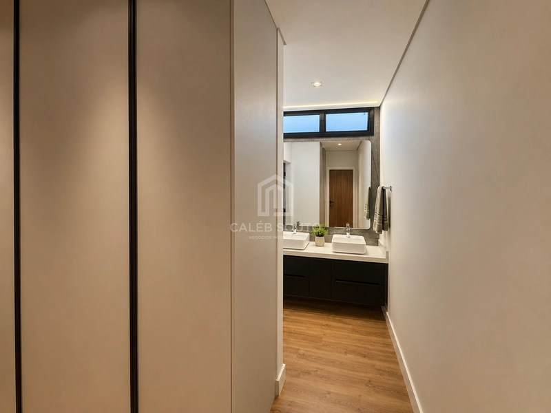 Casa com 4 Suítes, Piscina e Área Gourmet à Venda no Jardins de Monet, Marília: 26ª foto da galeria de imagens do imóvel