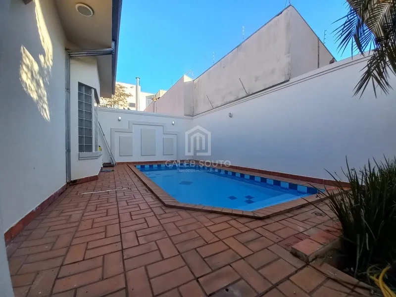 Casa com pisicna no Jd Aquarios em Marilia / Sp: 21ª foto da galeria de imagens do imóvel