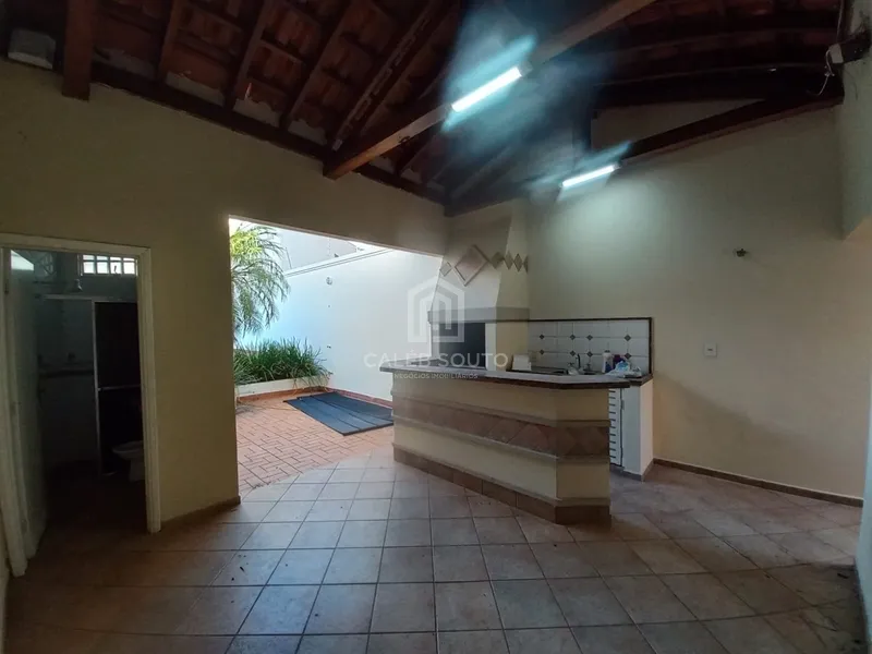 Casa com pisicna no Jd Aquarios em Marilia / Sp: 13ª foto da galeria de imagens do imóvel