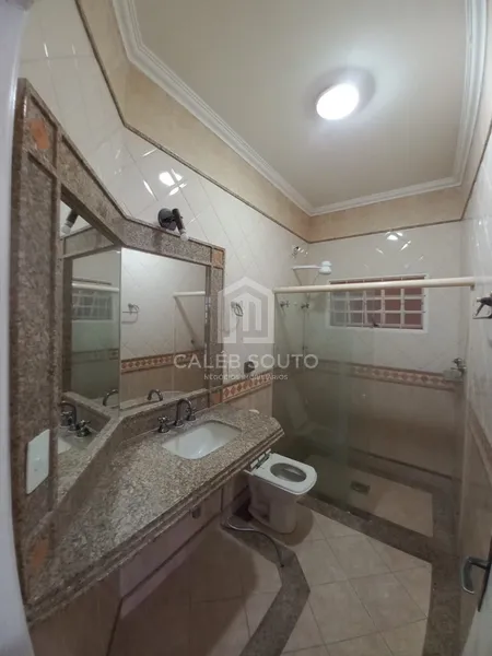 Casa com pisicna no Jd Aquarios em Marilia / Sp: 14ª foto da galeria de imagens do imóvel