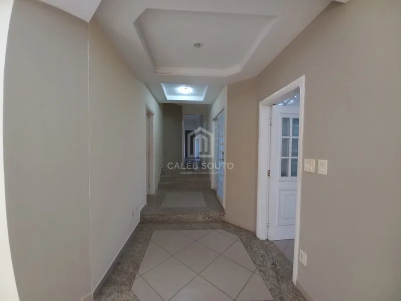 Casa com pisicna no Jd Aquarios em Marilia / Sp: 7ª foto da galeria de imagens do imóvel