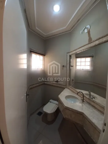 Casa com pisicna no Jd Aquarios em Marilia / Sp: 8ª foto da galeria de imagens do imóvel
