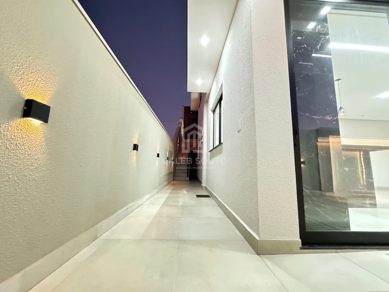 Casa com 3 quartos e piscina no Condomínio Verana em Marilia-SP.: 34ª foto da galeria de imagens do imóvel