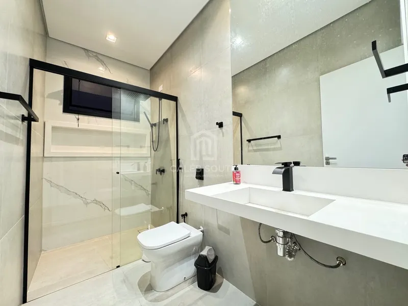 Casa com 3 quartos e piscina no Condomínio Verana em Marilia-SP.: 26ª foto da galeria de imagens do imóvel