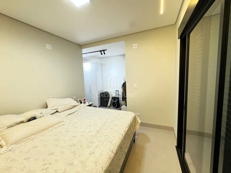 Casa com 3 quartos e piscina no Condomínio Verana em Marilia-SP.: 36ª foto da galeria de imagens do imóvel