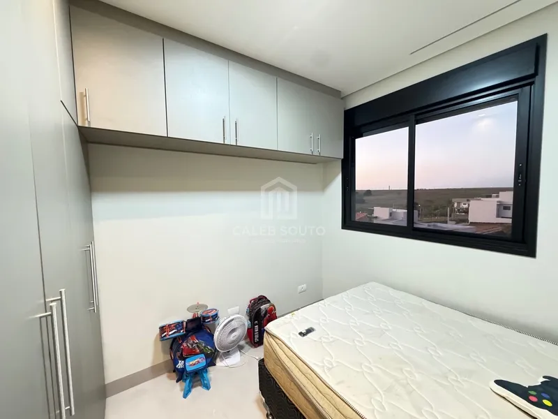 Casa com 3 quartos e piscina no Condomínio Verana em Marilia-SP.: 39ª foto da galeria de imagens do imóvel