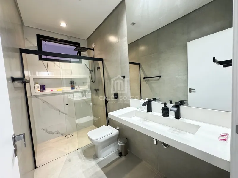 Casa com 3 quartos e piscina no Condomínio Verana em Marilia-SP.: 1ª foto da galeria de imagens do imóvel