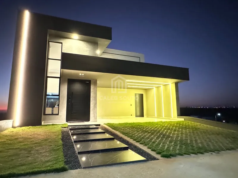 Casa com 3 quartos e piscina no Condomínio Verana em Marilia-SP.: 15ª foto da galeria de imagens do imóvel