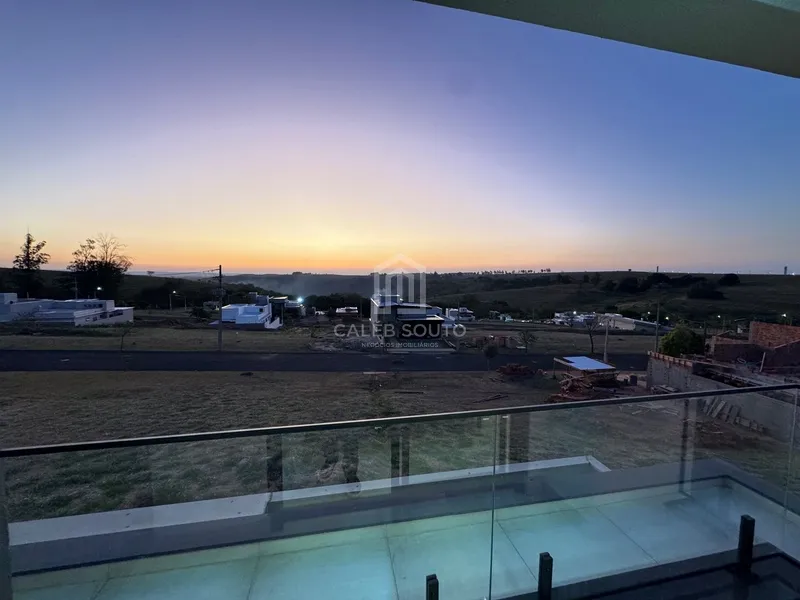 Casa com 3 quartos e piscina no Condomínio Verana em Marilia-SP.: 31ª foto da galeria de imagens do imóvel