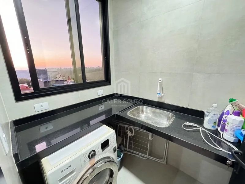 Casa com 3 quartos e piscina no Condomínio Verana em Marilia-SP.: 30ª foto da galeria de imagens do imóvel