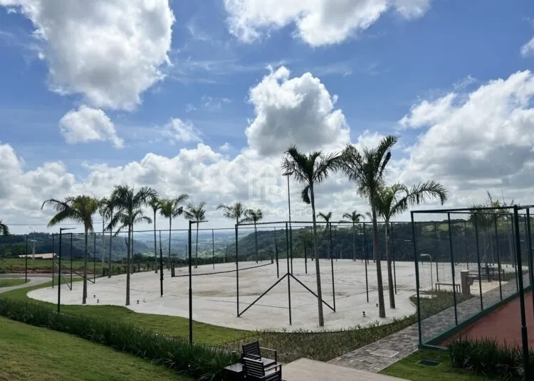 Terreno no Condominio Boulevard em Marilia / SP: 5ª foto da galeria de imagens do imóvel