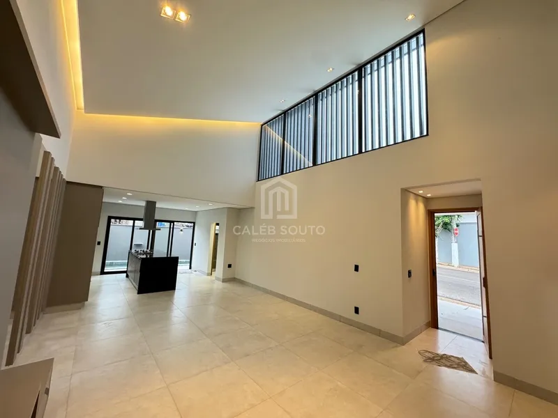 Casa 3 dormitórios Condomínio Esmeralda Residence II Marília-SP.: 18ª foto da galeria de imagens do imóvel