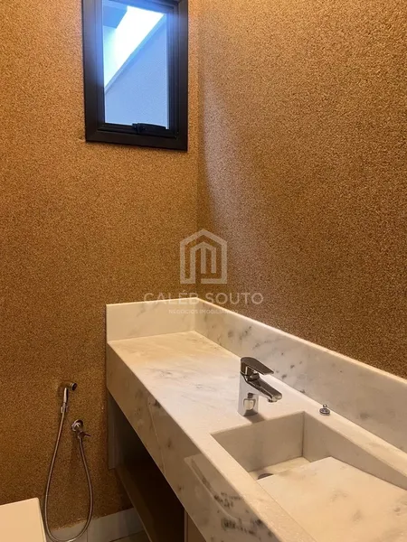 Casa 3 dormitórios Condomínio Esmeralda Residence II Marília-SP.: 34ª foto da galeria de imagens do imóvel
