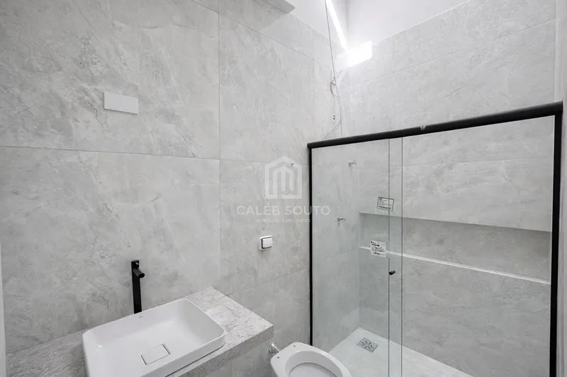 Casa com 2 quartos no Terra Verde em Marilia / SP: 9ª foto da galeria de imagens do imóvel