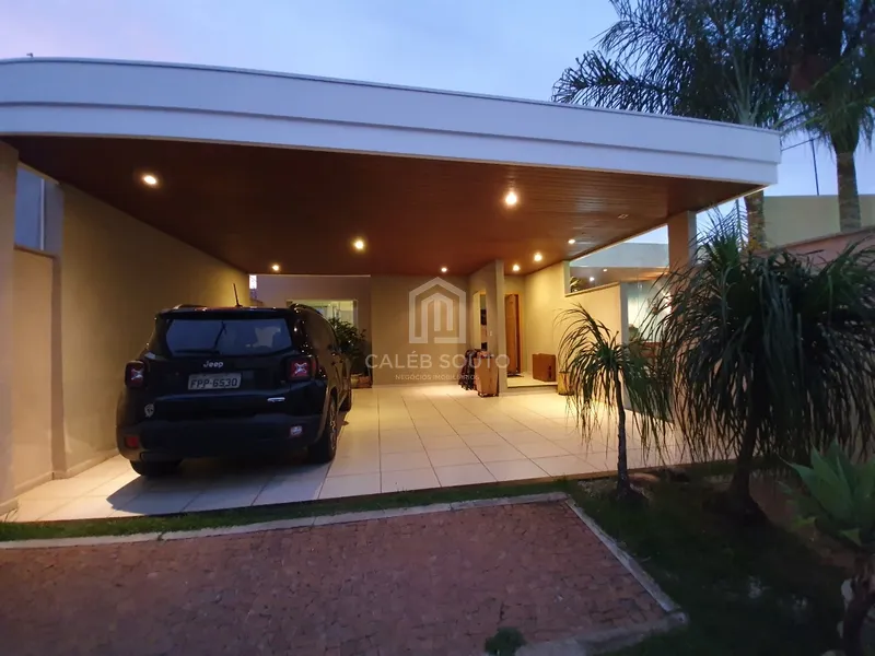 Casa à venda No Jardim São Domingos com 3 dormitórios em Marília-SP: 1ª foto da galeria de imagens do imóvel