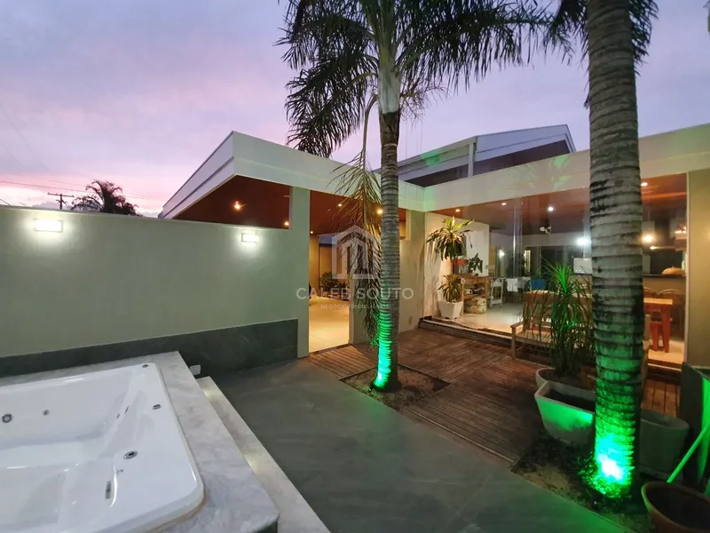 Casa à venda No Jardim São Domingos com 3 dormitórios em Marília-SP: 7ª foto da galeria de imagens do imóvel