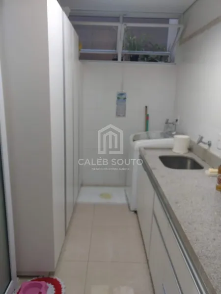 Casa a venda no Pq das Esmeraldas II com 3 suites e piscina em Marilia: 12ª foto da galeria de imagens do imóvel