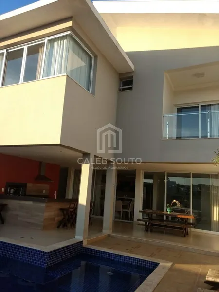 Casa a venda no Pq das Esmeraldas II com 3 suites e piscina em Marilia: 17ª foto da galeria de imagens do imóvel