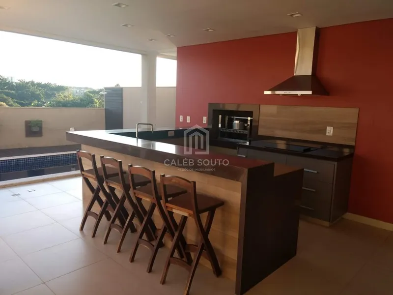 Casa a venda no Pq das Esmeraldas II com 3 suites e piscina em Marilia: 16ª foto da galeria de imagens do imóvel