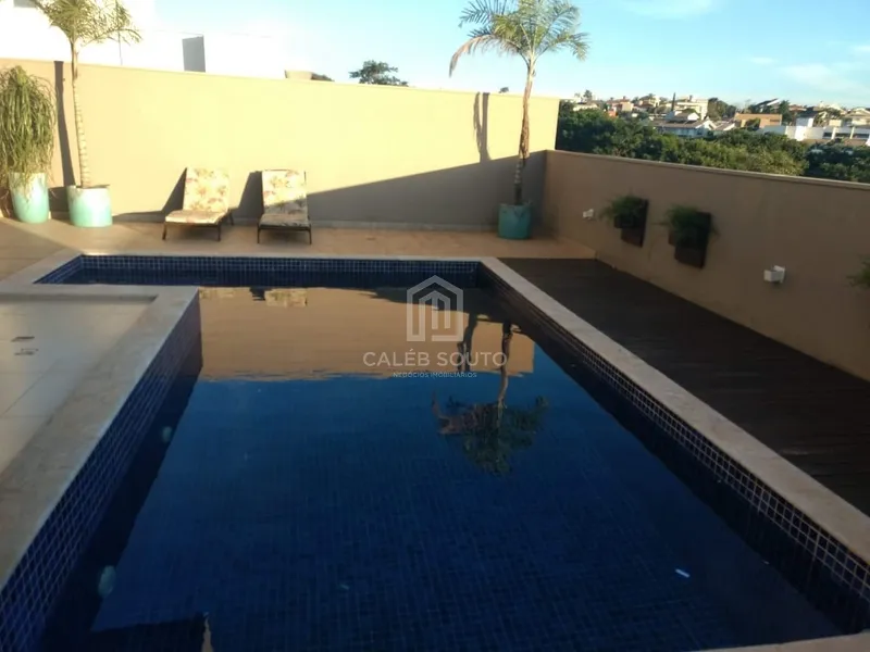Casa a venda no Pq das Esmeraldas II com 3 suites e piscina em Marilia: 15ª foto da galeria de imagens do imóvel