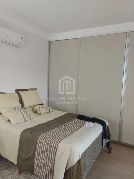 Casa a venda no Pq das Esmeraldas II com 3 suites e piscina em Marilia: 11ª foto da galeria de imagens do imóvel