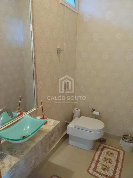 Casa a venda no Pq das Esmeraldas II com 3 suites e piscina em Marilia: 14ª foto da galeria de imagens do imóvel