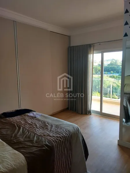 Casa a venda no Pq das Esmeraldas II com 3 suites e piscina em Marilia: 6ª foto da galeria de imagens do imóvel